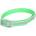 Firedog BioThane obojok Basic Reflect