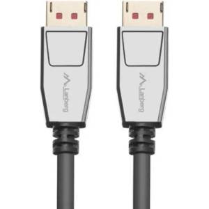 Lanberg CA-DPDP-20CU-0018-BK