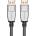Lanberg CA-DPDP-20CU-0018-BK