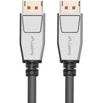Lanberg CA-DPDP-20CU-0018-BK