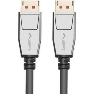 Lanberg CA-DPDP-20CU-0018-BK