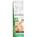 Eveline Cosmetics Active epil zklidňující depilační krém s Aloe 125 ml