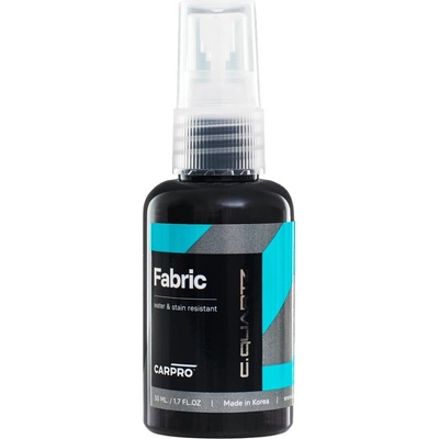 CarPro CQuartz Fabric 50 ml