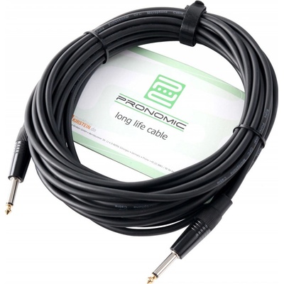 Pronomic Stage INST-10