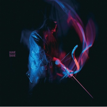 Hunt - Naut LP