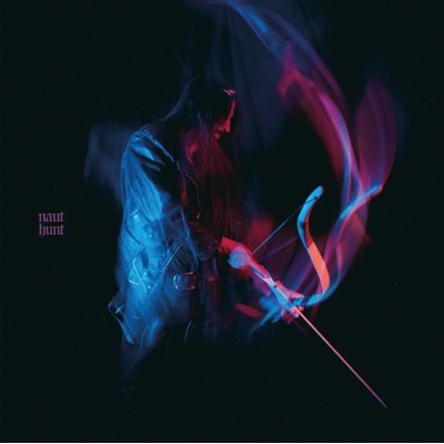 Hunt - Naut LP