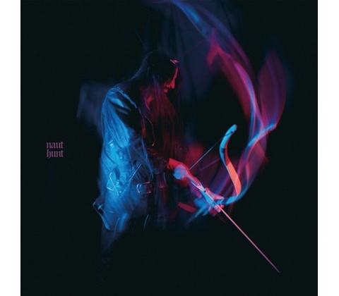 Hunt - Naut LP