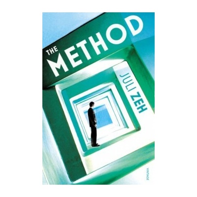 The Method - Juli Zeh