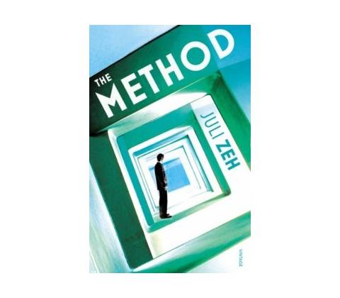The Method - Juli Zeh