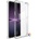 Sony Xperia 1 V IMAK Силиконов Калъф и Протектор