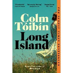 Long Island (ISBN: 9781035029464)
