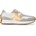 New Balance 327 - White/Gold