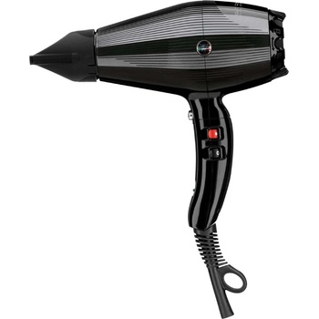 Gamma Più G-Tronic Dual Ionic