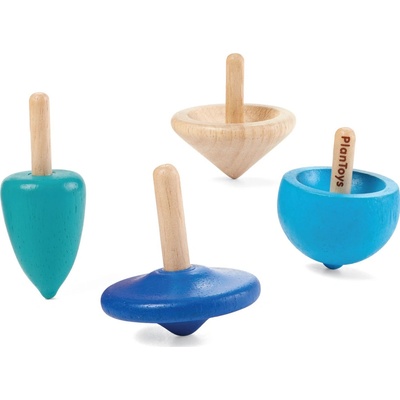 Plan Toys mini vĺčik