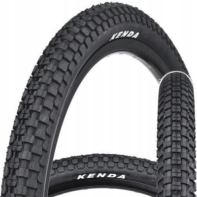 BMX DJ KENDA 20x2,35 K905 KRAD na Skákanie