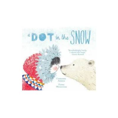 Dot in the Snow | Corrinne Averiss