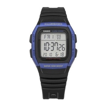 Casio W-96H-2A