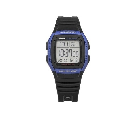 Casio W-96H-2A