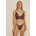 Underwear City Дамски комплект 7101 - Тъмнолилав 314477 (314477_Бордо)