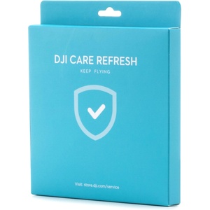 DJI Сервизен план DJI - Care Refresh, Avata 2, 1-годишен, EU (CP.QT.00009945.01)