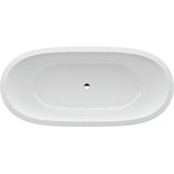 Laufen Il Bagno Alessi One 178 x 82 cm H2459710006051