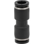 Airpress Пряка връзка за маркуч 8 x 8 mm 9U0808 (9U0808)
