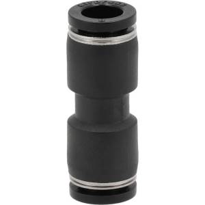 Airpress Пряка връзка за маркуч 8 x 8 mm 9U0808 (9U0808)