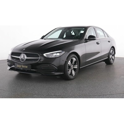 Mercedes-Benz C 200 150 kW