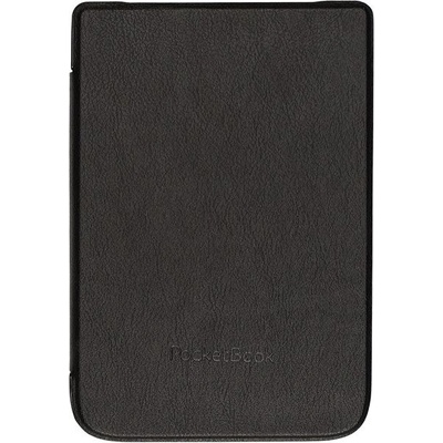 PocketBook puzdro Shell na 617 628 632 633 čierne WPUC-616-S-BK