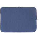 Tucano MELANGE Sleeve for MacBook Pro 16 / Laptop 15.6, Blue (BFM1516-B)