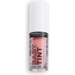 Makeup Revolution Relove by Revolution Baby Tint Baby Lip & Cheek Tint РУЖ ТЕЧЕН 1, 4ml