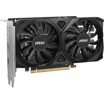 MSI GeForce RTX 3050 VENTUS 2X E OC 6GB GDDR6 96bit (V812-055R)