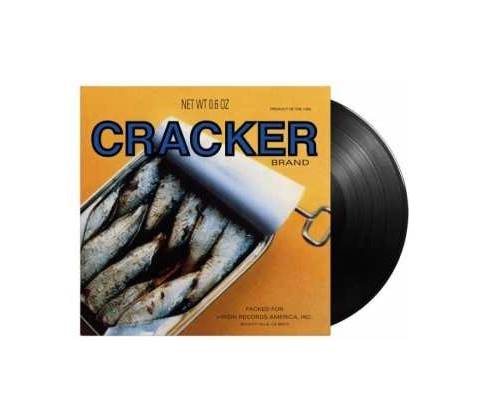 Cracker - Cracker LP