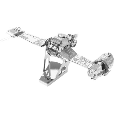 Metal Earth 3D puzzle Star Wars: Resistance Ski Speeder 59 ks