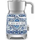 Smeg MFF01DGBEU Dolce & Gabbana Blu Mediterraneo