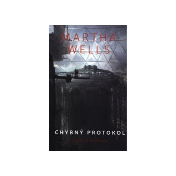 Chybný protokol
