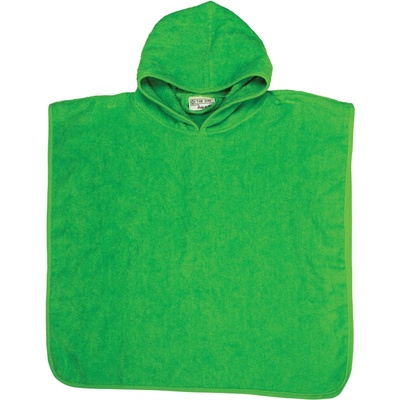 The One Towelling Ručník SPORT 30 x 130 cm COT48102712299 lime Zelená lime