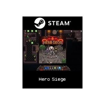 Hero Siege