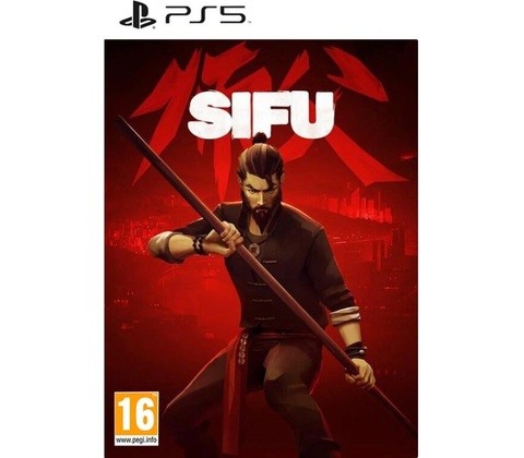 Sifu