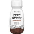 BioTech Zero Syrup čokoláda 320 ml