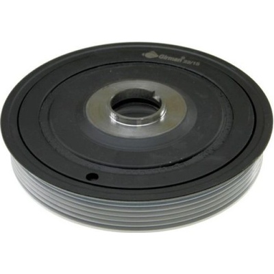 Řemenice klika FORD Motor 1.4TDCI HDI 1.6TDCI HDI FOCUS 2004- FIESTA 2001- 1147683 1319519 1369546 1473366 1485765 1517975 1517976 2S6Q6B319AD 2S6QGB319AA 2S6QGB319AB 3M5Q6B319CB 3M5Q6B319CC | Zboží Auto