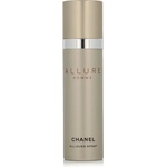 CHANEL Allure Homme Спрей за тяло за мъже 100 ml