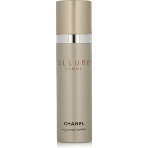 CHANEL Allure Homme Спрей за тяло за мъже 100 ml