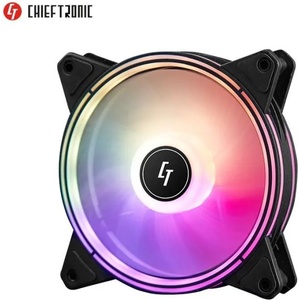 CHIEFTEC NOVA NF-1225RGB