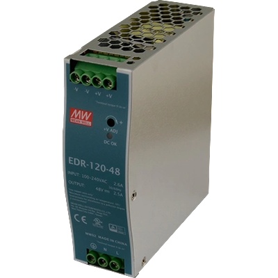MEAN WELL EDR-150-24