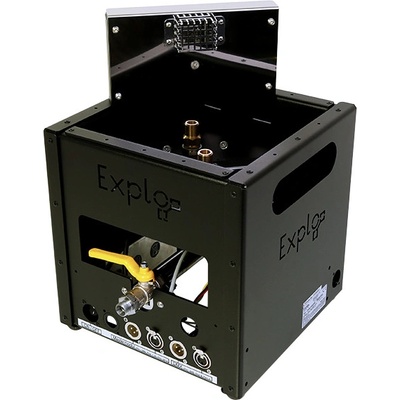 EXPLO GX2 230V DMX