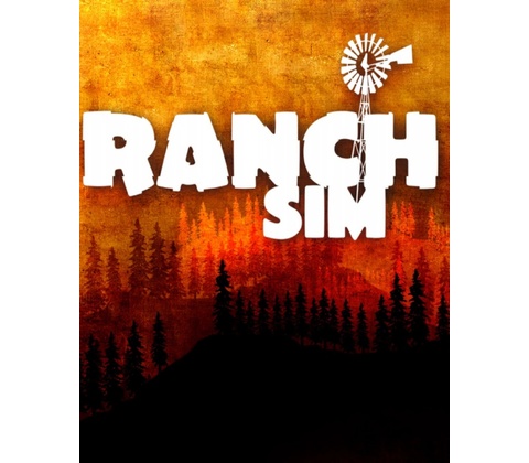 Ranch Simulator
