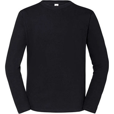 Fruit of the Loom bavlněné triko 61-360-0 black