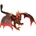 Schleich Фигурка Schleich Eldrador Creatures - Лава дракон (70138-02102)