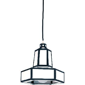 Seletti Висяща лампа Cut & Paste 26 см (15191)